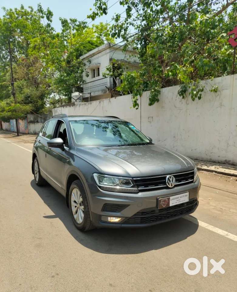 Volkswagen Tiguan 2.0 Tdi Comfortline, 2020, Diesel