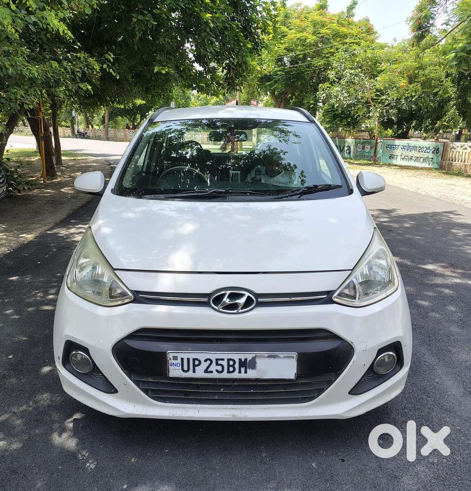 Hyundai Gi-10 Sportz