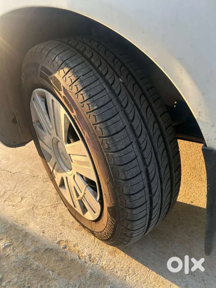 Ford Fiesta 2011 Diesel Well Maintained
