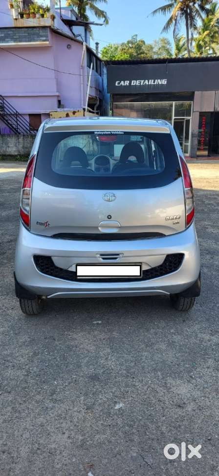 Tata Nano Xta, 2016, Petrol