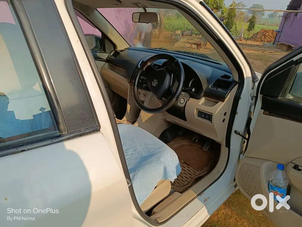 Maruti Suzuki Swift Dzire 2012 Diesel 132000 Km Driven