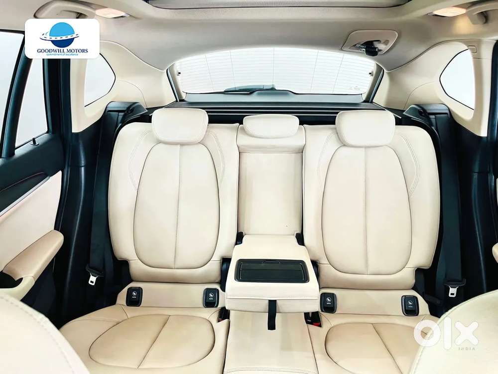 Bmw X1 2.0 Sdrive20d Xline, 2018, Diesel
