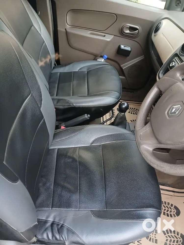 2016 Lodgy Rxl 85ps Diesel 3rd Owner Insurance Current