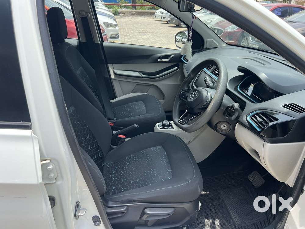 Tata Tiago Ev Xz Plus Lr, 2023, Electric