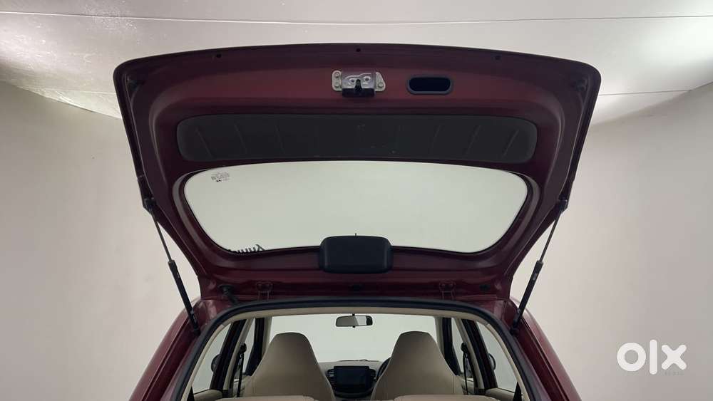 Hyundai I10 Magna 1.1l, 2015, Petrol