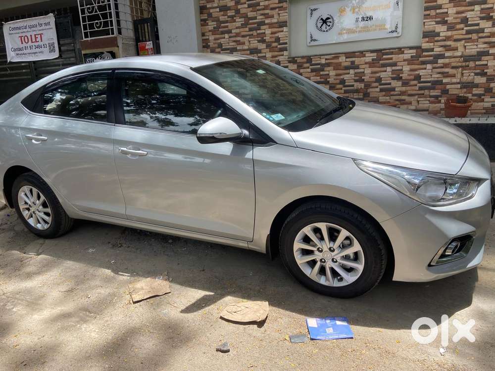Hyundai New Venue, 2018, Petrol