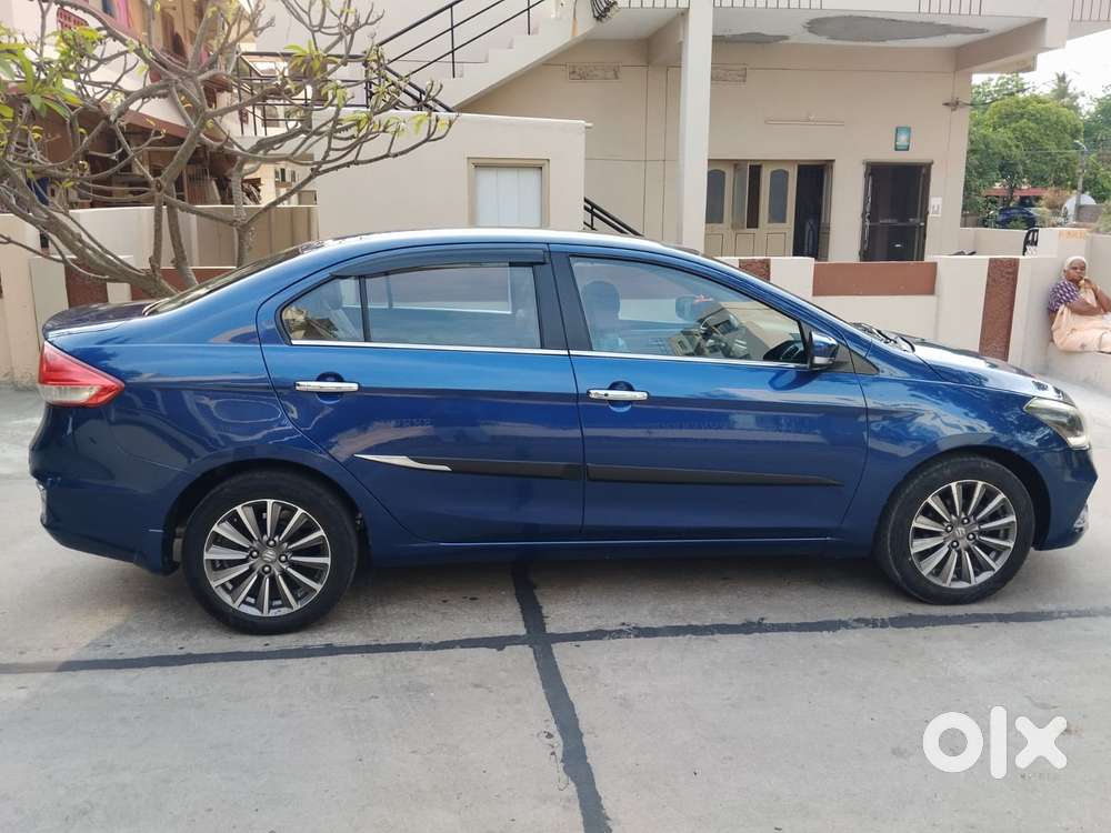 Maruti Suzuki Ciaz, 2019, Diesel