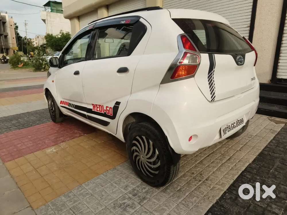 Datsun Redi Go 2019 Limited Edition