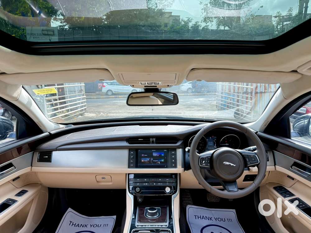Jaguar Xf 2.0 Diesel Prestige, 2017, Diesel