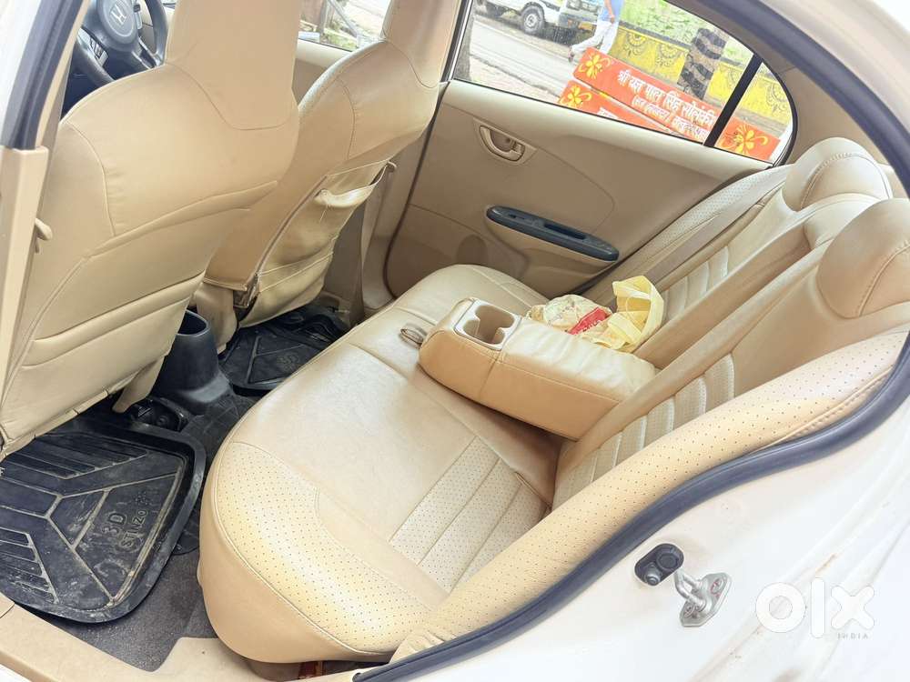 Honda Amaze 1.2 Smt I Vtec, 2014, Diesel
