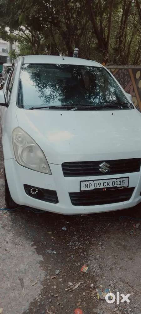 Maruti Ritz Vdi 2011