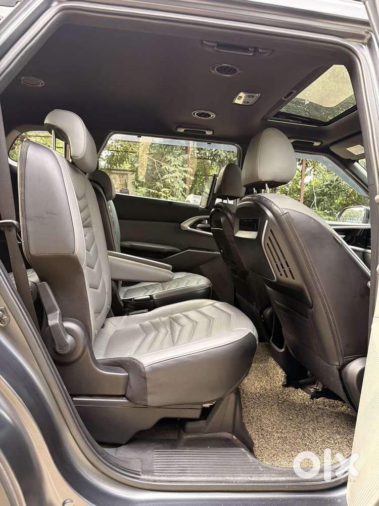 Kia Carens X Line 1.5 Diesel At 6 Str, 2024, Diesel