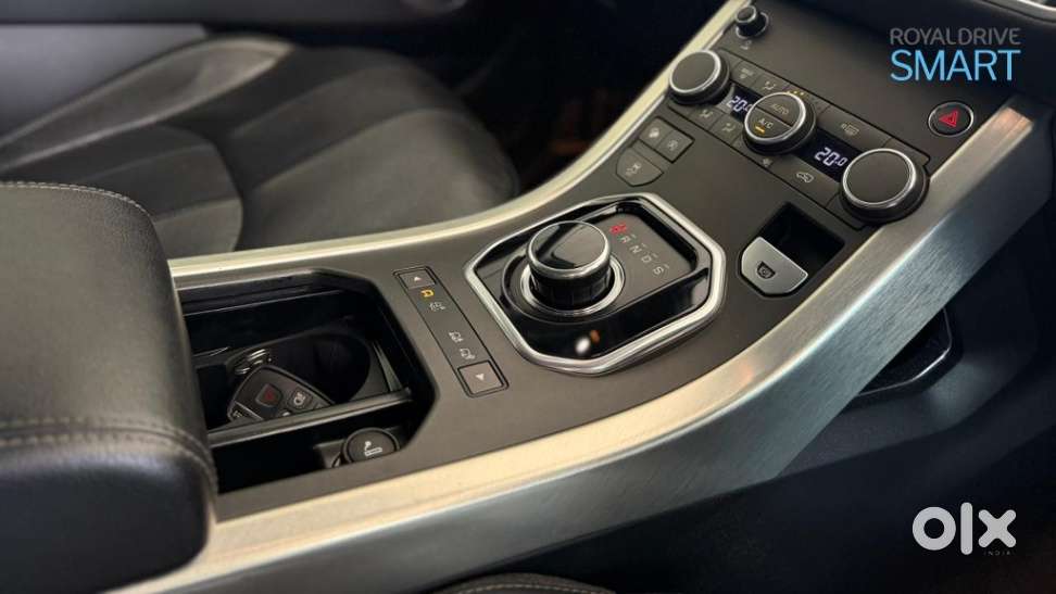 Land Rover Range Evoque, 2017, Diesel