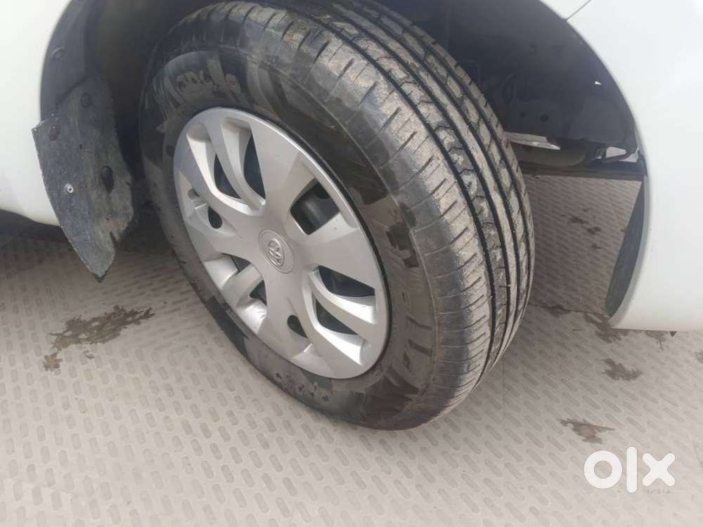 Toyota Innova Crysta 2.4 Gx Mt 8s, 2024, Diesel