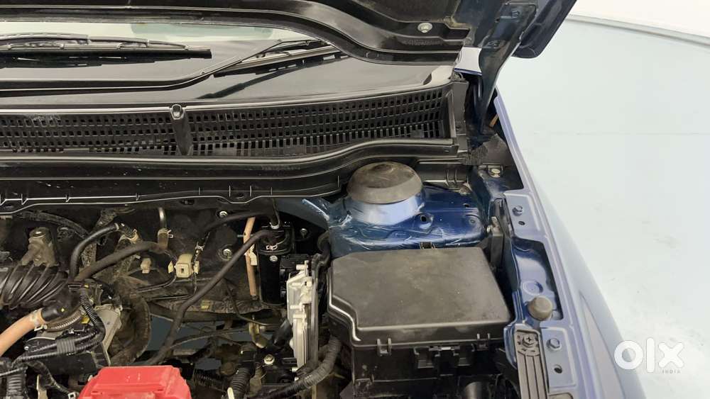 Maruti Suzuki S-cross Zeta 1.3, 2022, Petrol