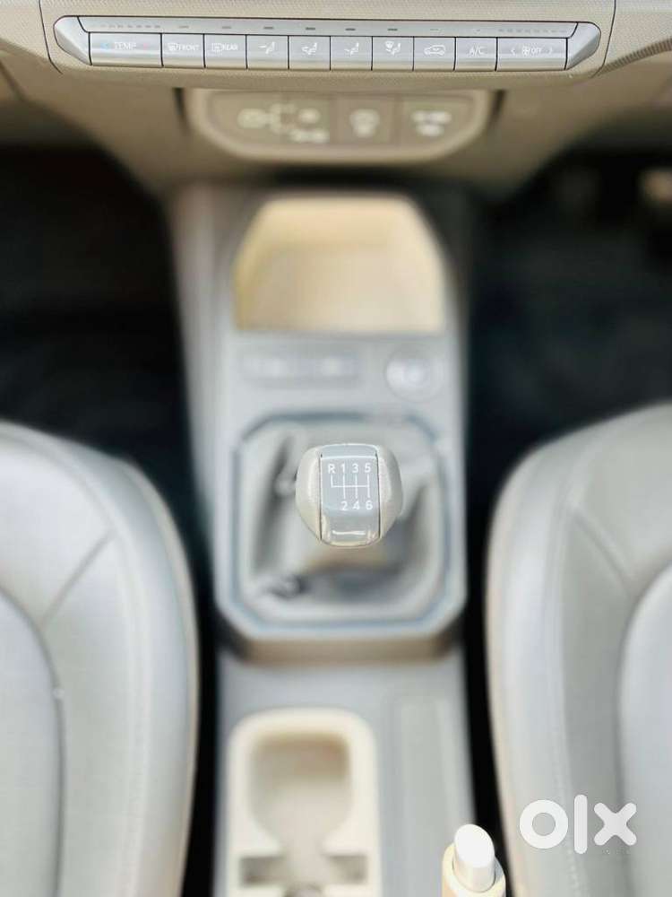 Kia Syros Htx Turbo, 2025, Petrol