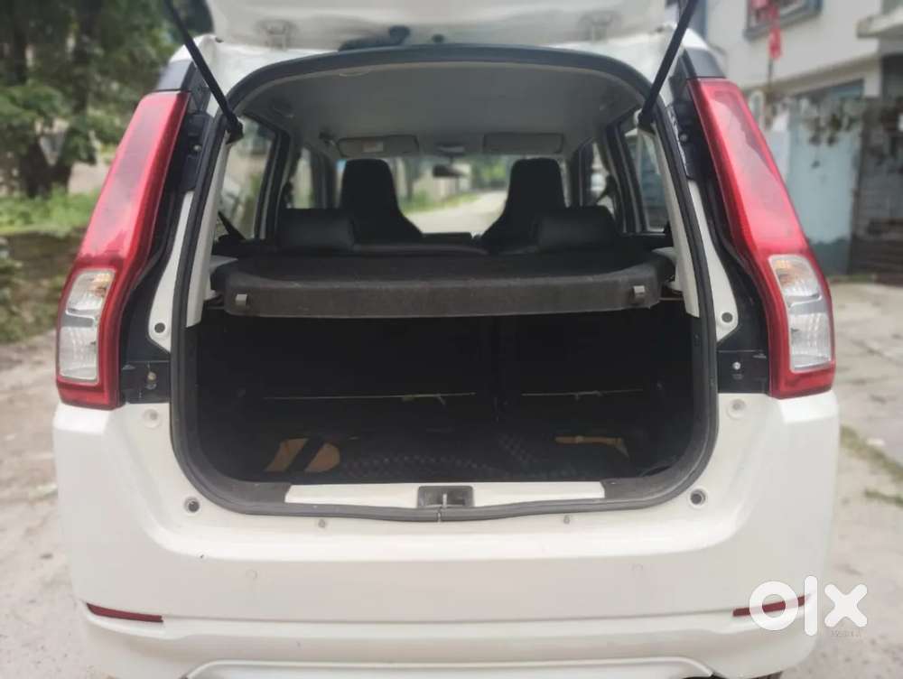 Maruti Suzuki Wagon R Vxi 1.0, 2024, Petrol