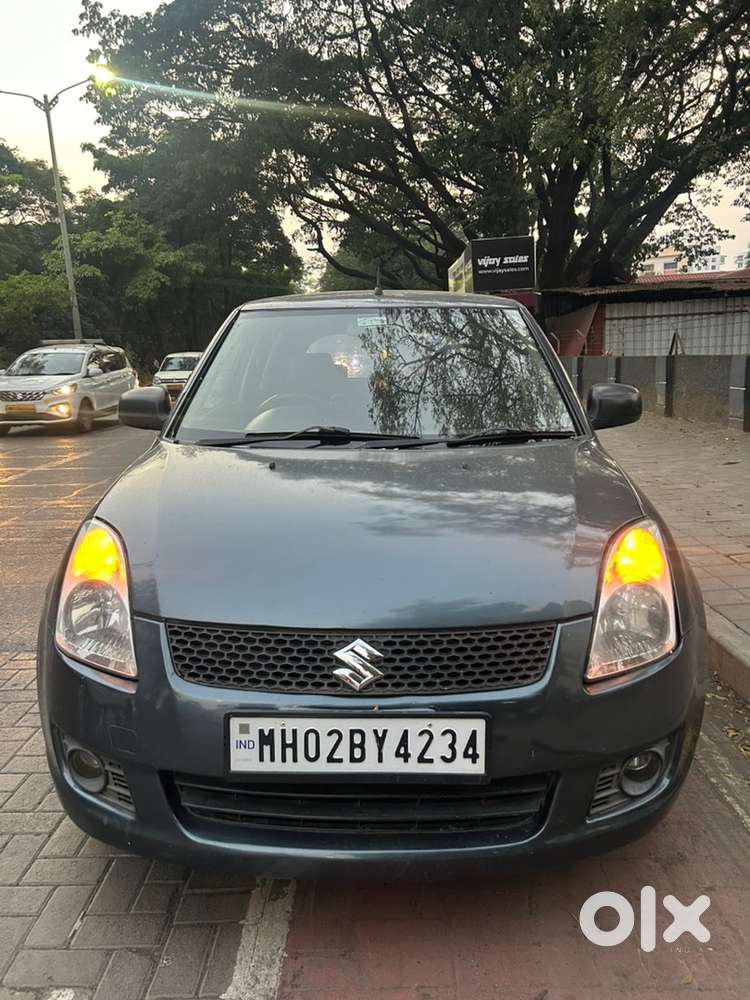 Swift 2010 Maruti Suzuki