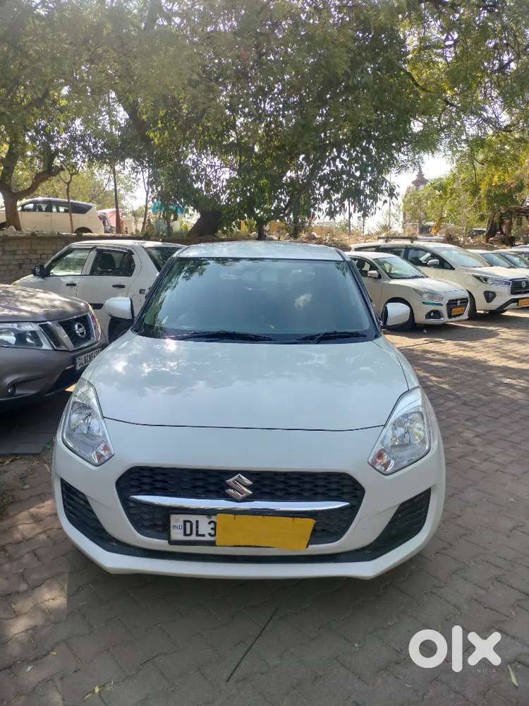 Maruti Suzuki Swift 2022 Petrol 37000 Km Driven
