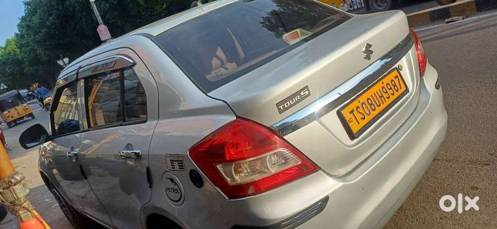 Maruti Suzuki Swift Dzire Tour, 2021, Cng & Hybrids