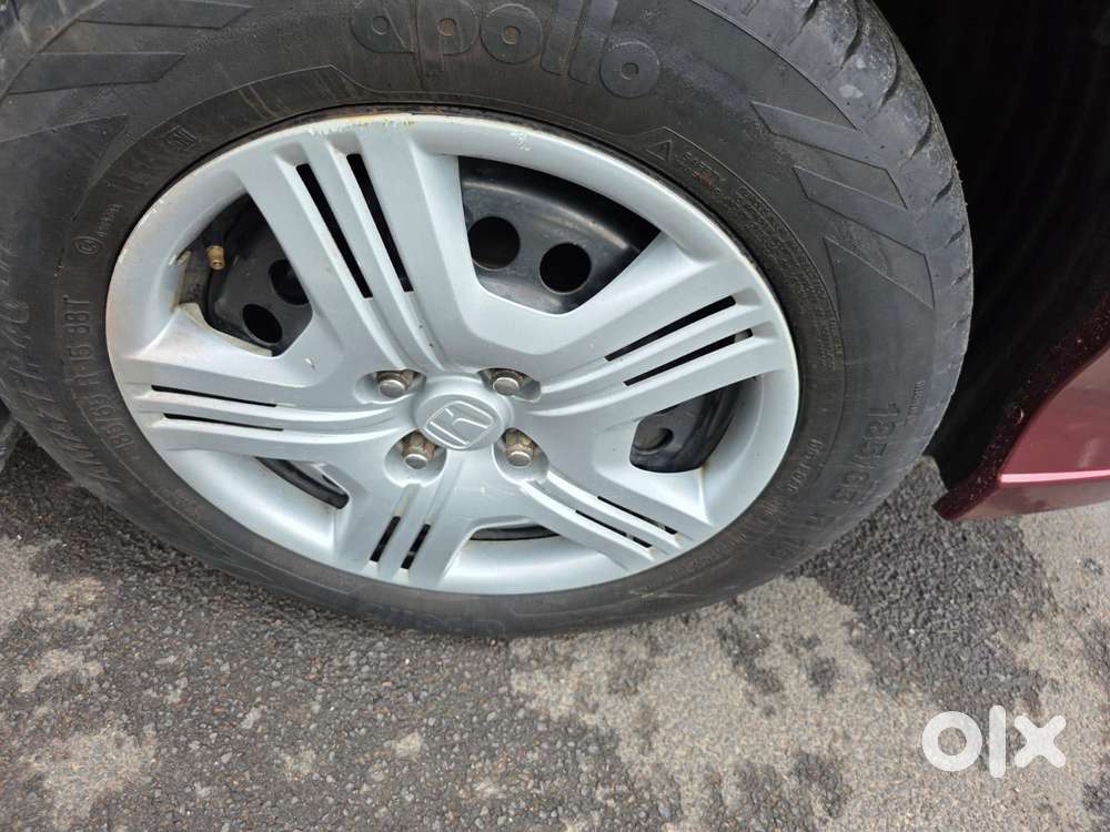 Honda City S, 2012, Petrol