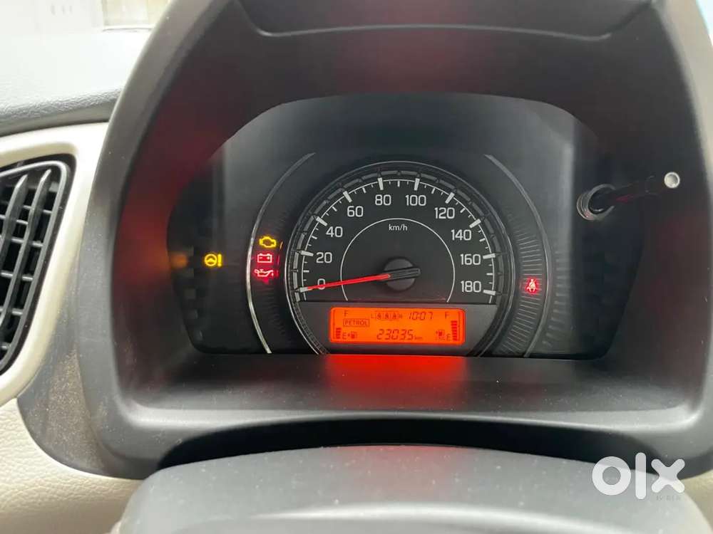 Maruti Suzuki Wagon R 2025 Vxi Cng