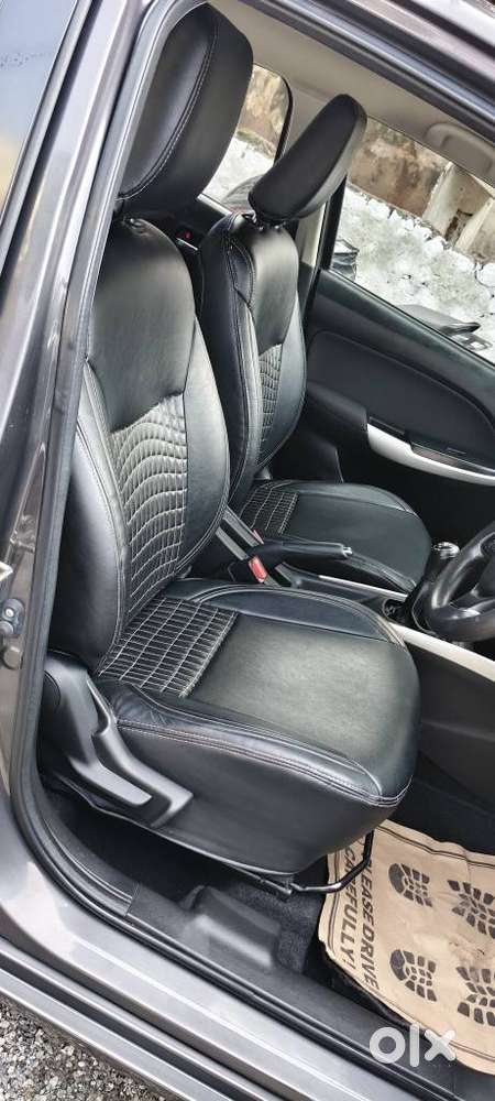 Maruti Suzuki Baleno Delta, 2018, Petrol