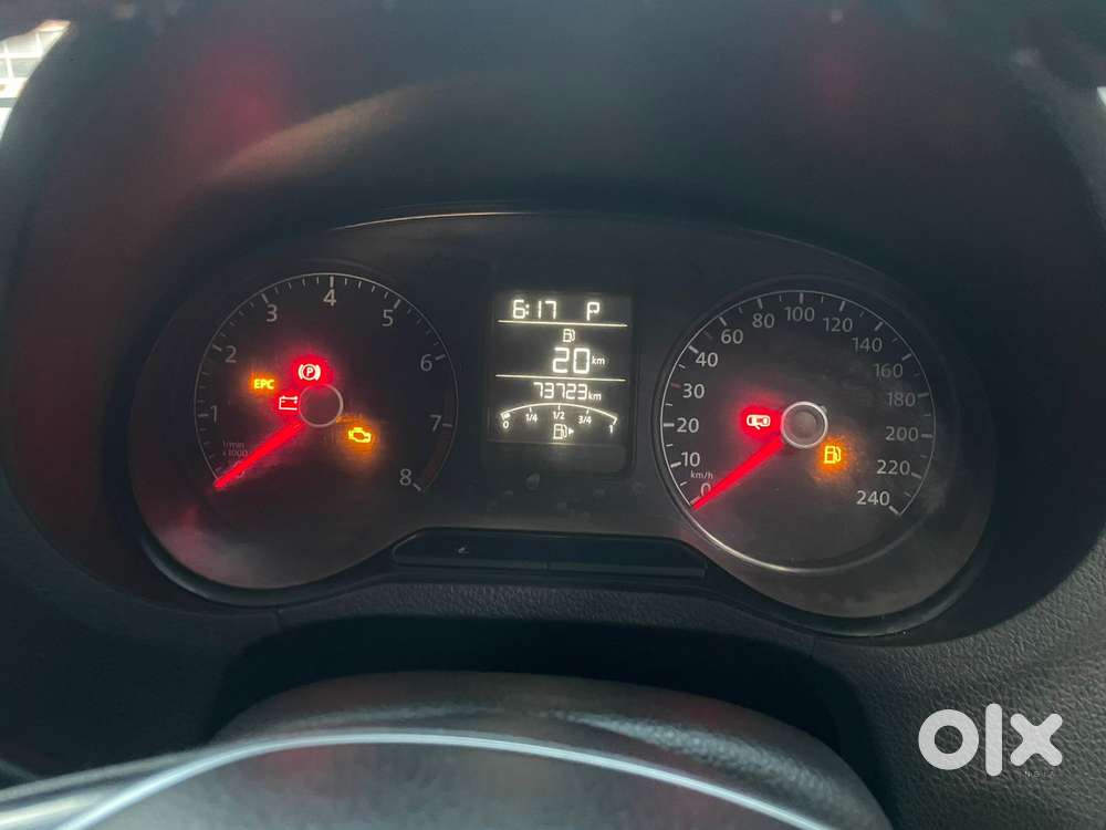 Volkswagen Gti 1.8 Tsi, 2014, Petrol