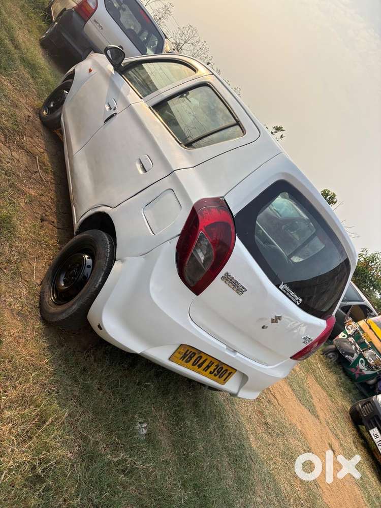 Gaadi Me Koi Problem Nhi Hai