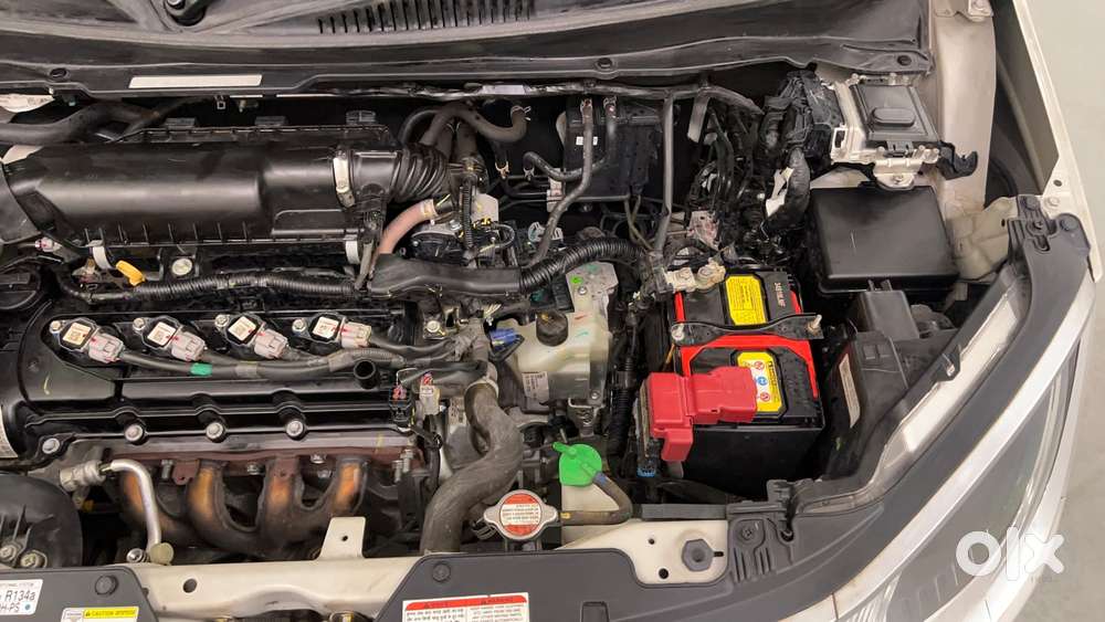 Maruti Suzuki Ignis 1.2 Zeta Amt, 2023, Petrol