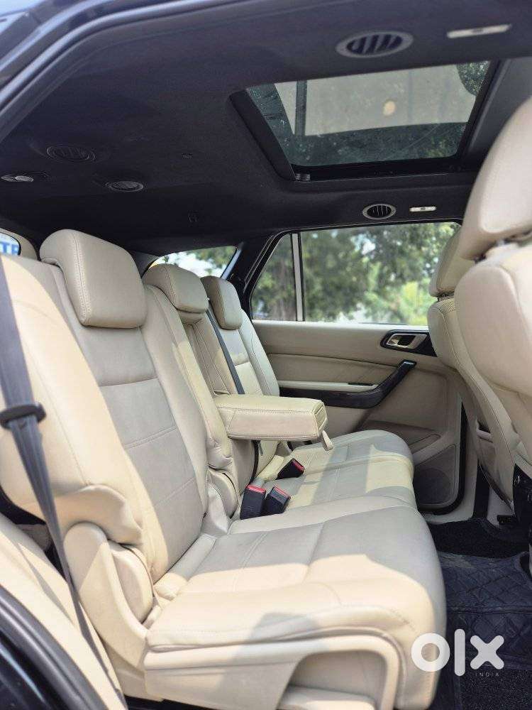 Ford Endeavour, 2019, Diesel