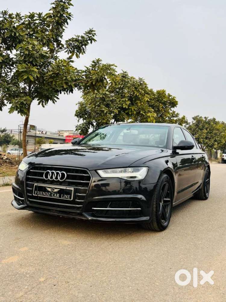 Audi A6 2.0 Tdi, 2013, Diesel
