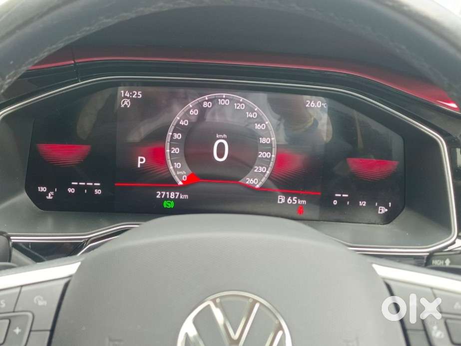 Volkswagen Virtus 1.5 Tsi Gt Plus Evo Dsg, 2023, Petrol