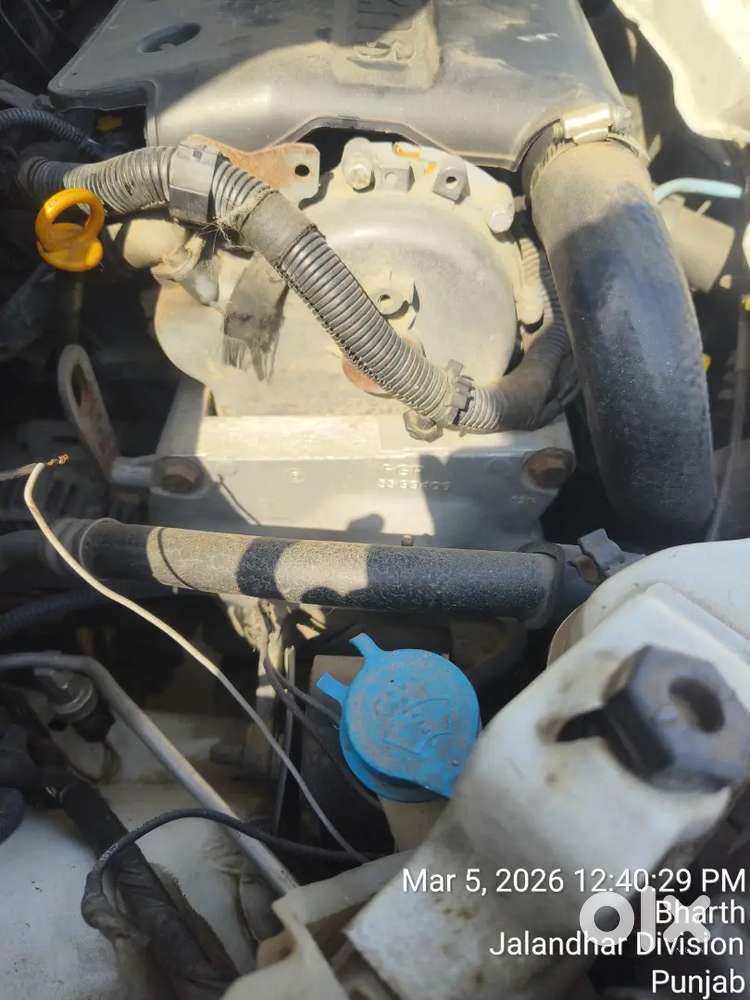 Maruti Suzuki Dzire 2013 Diesel Well Maintained
