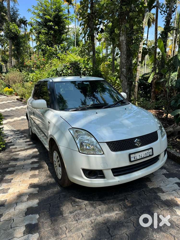 Maruti Suzuki Swift 2011 Diesel Well Maintained