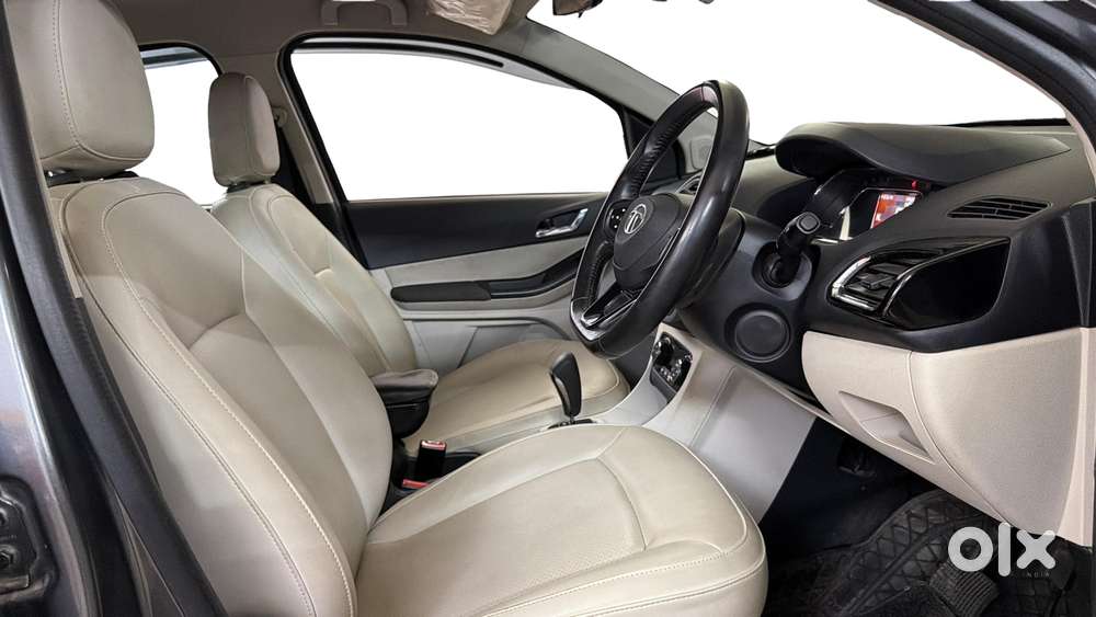 Tata Tigor Xza Plus, 2023, Petrol