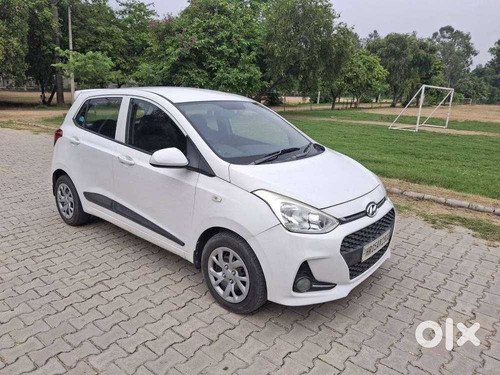 Hyundai Grand I10 1.2 Crdi Magna, 2017, Diesel