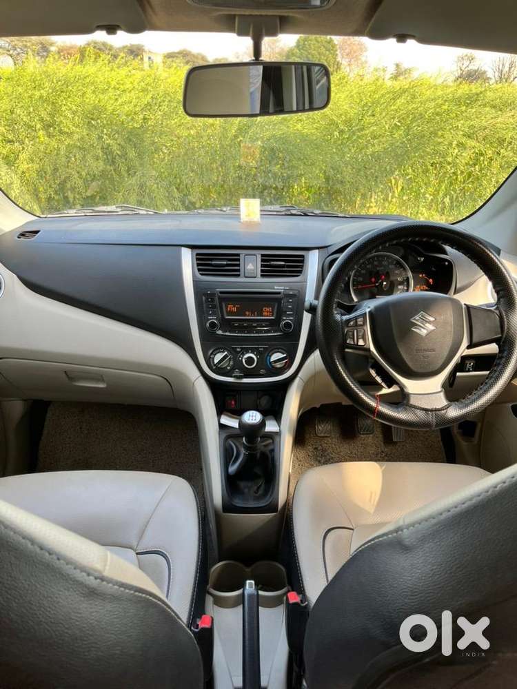 Maruti Suzuki Celerio 2021