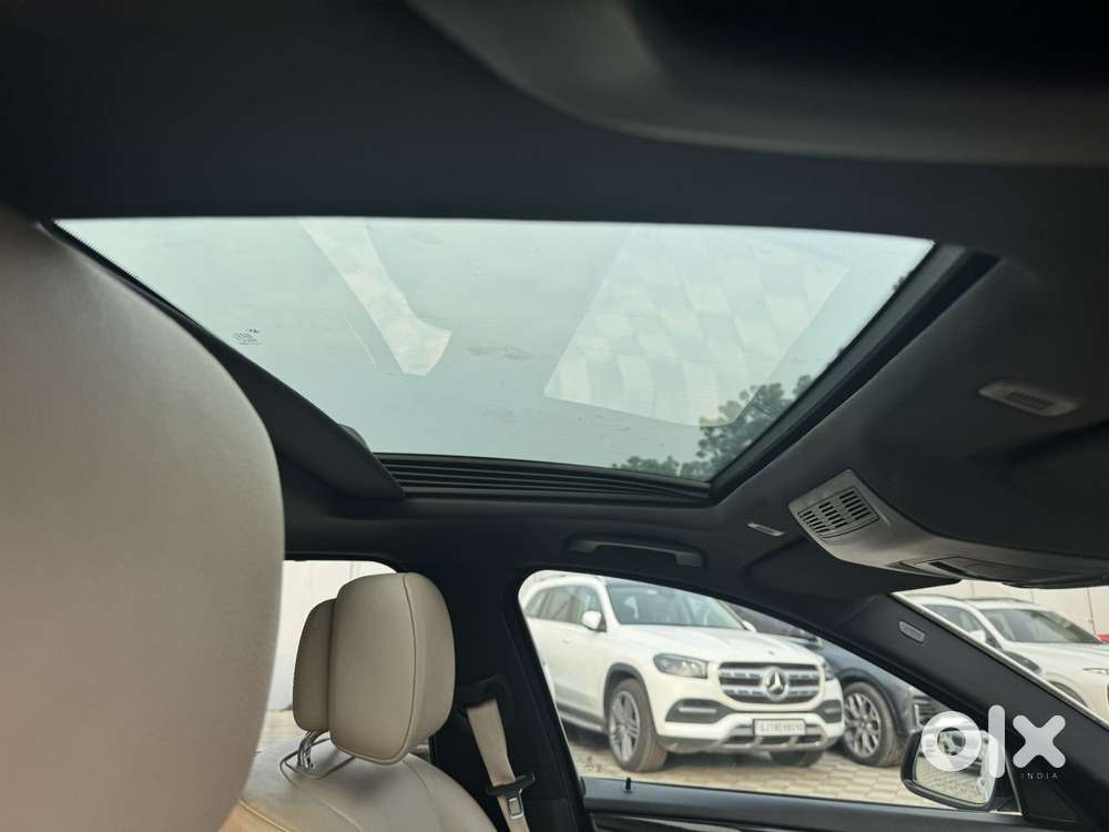 Bmw 5 Series 530d Sedan 3.0, 2012, Diesel