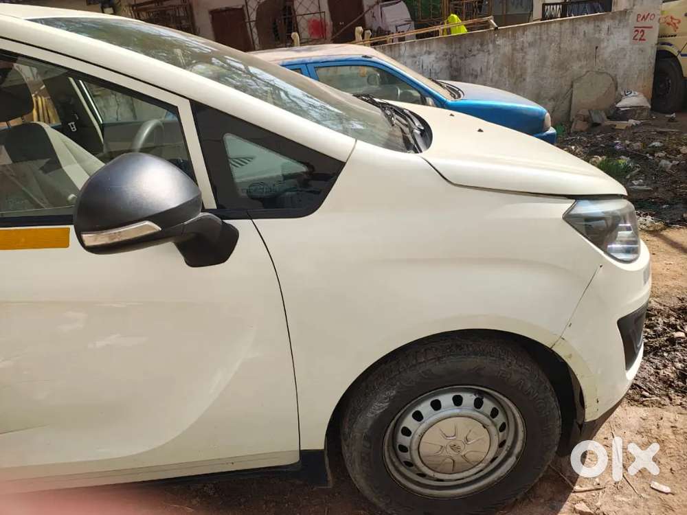 Mahindra Marazzo 2023 Diesel 68000 Km Driven