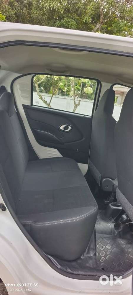 Datsun Redigo Amt 1.0 T Option, 2019, Petrol