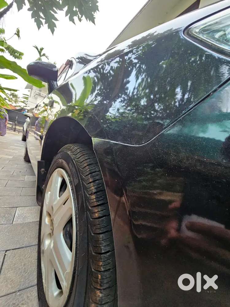 Very Neat 79000 Km, No Replaced