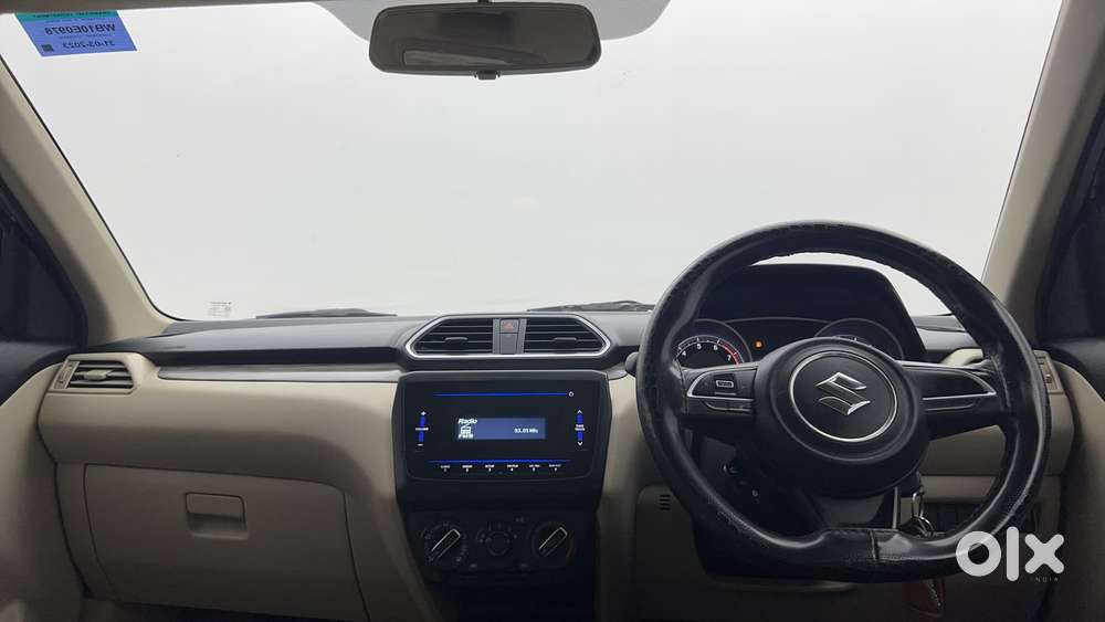 Maruti Suzuki Dzire 1.2 Vxi, 2023, Petrol