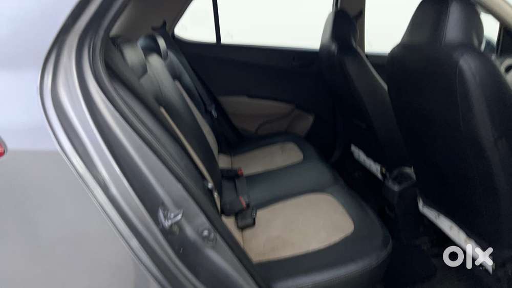 Hyundai Grand I10 1.2 Kappa Magna, 2019, Petrol