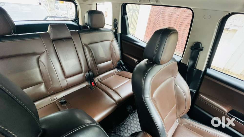 Mahindra Scorpio N 2023 Diesel Well Maintained