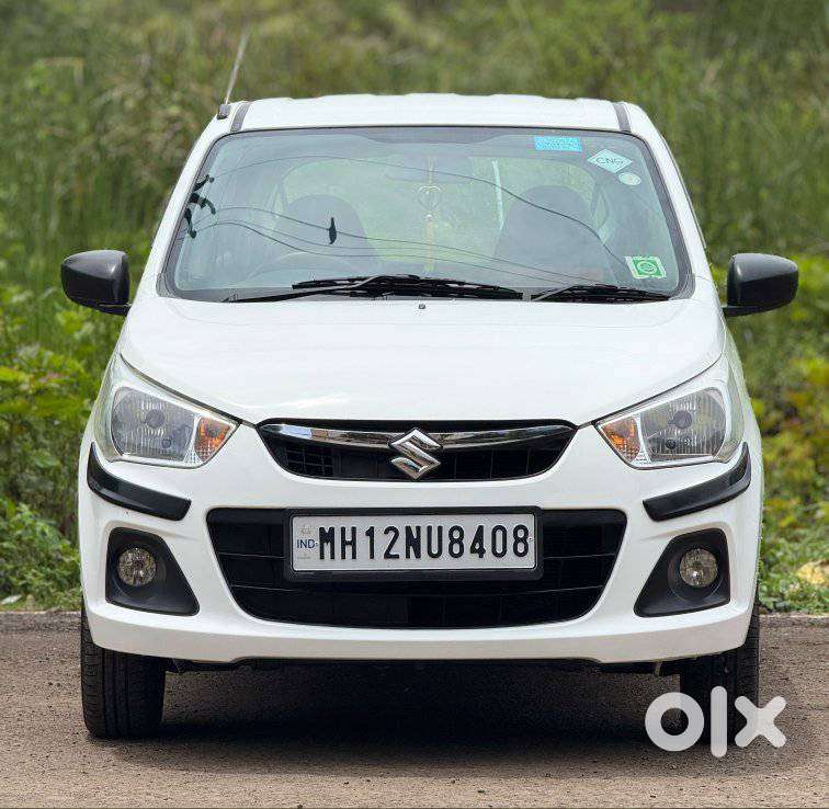 Maruti Suzuki Alto K10, 2017, Cng & Hybrids