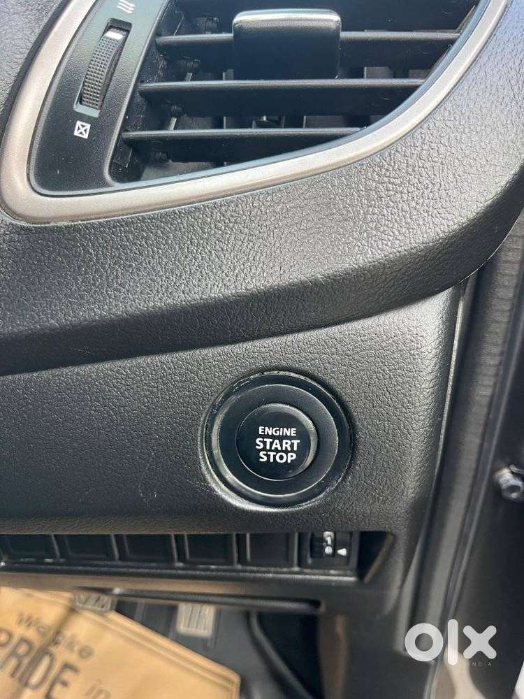 Maruti Suzuki Baleno 1.2 Zeta, 2019, Petrol