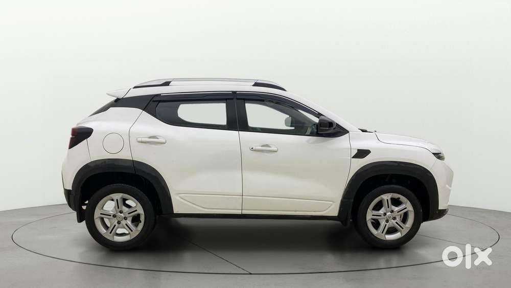 Renault Kiger Rxt, 2022, Petrol