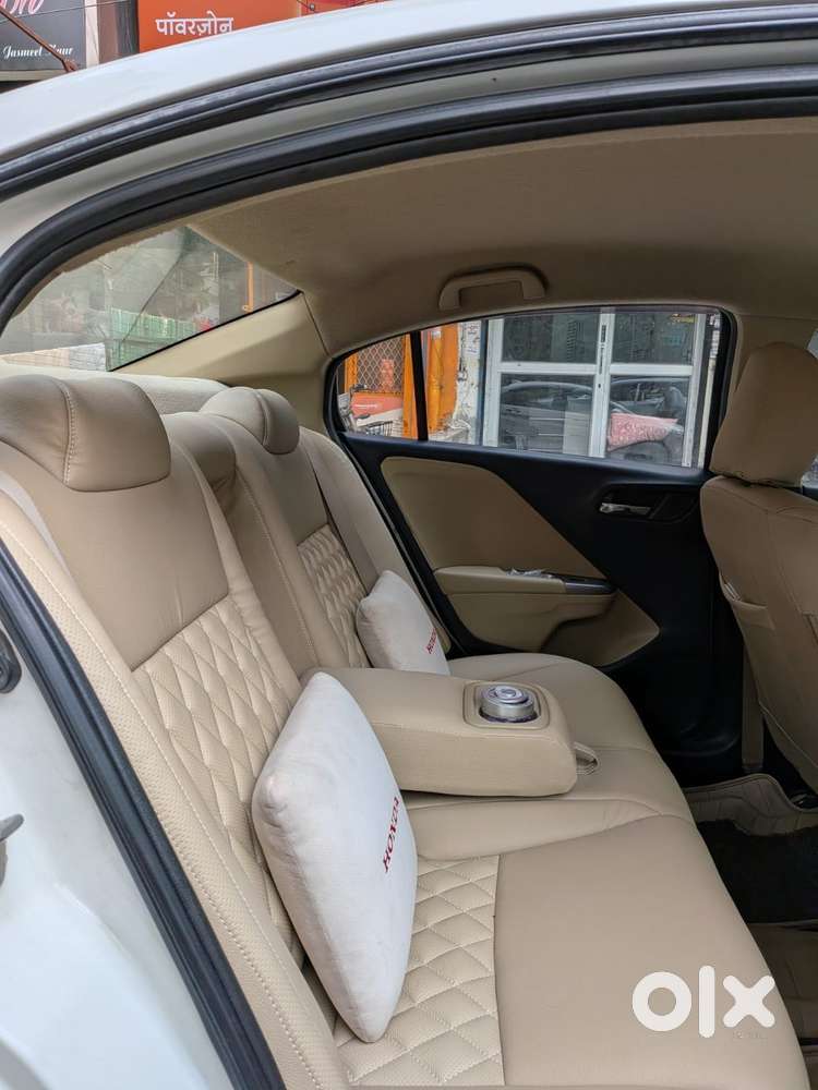 Honda City I-vtec V, 2017, Petrol