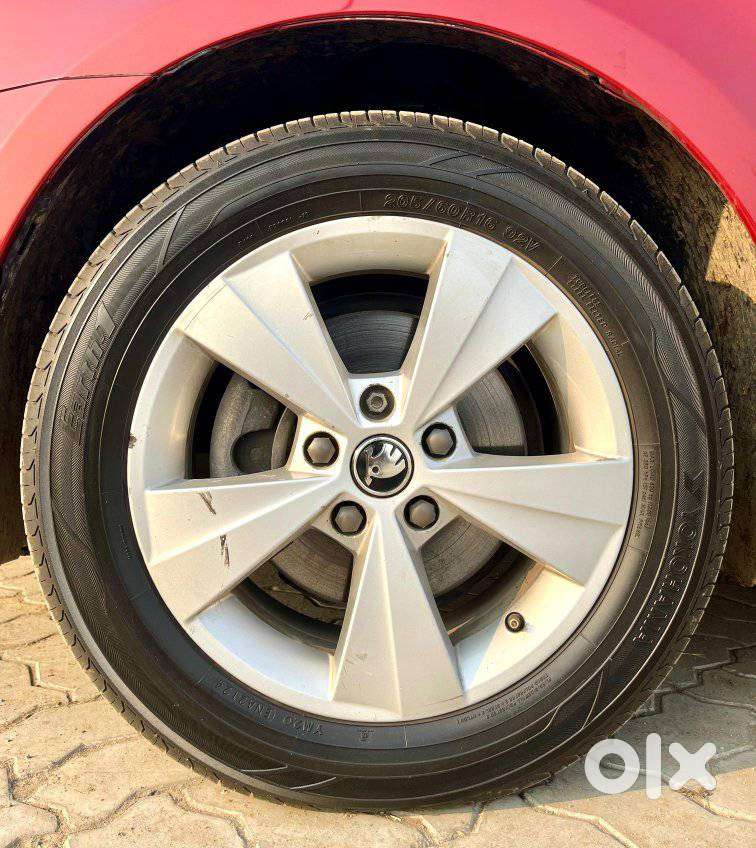 Skoda Octavia 2.0 Tdi At Style, 2017, Diesel